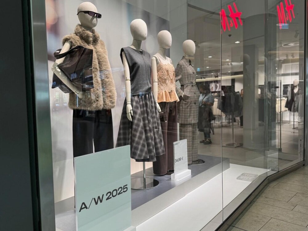 Mit dem September halten in Koblenz die ersten Herbsttrends Einzug.