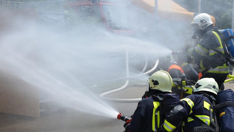 Feuerwehr