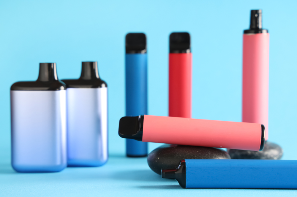 Vapes
