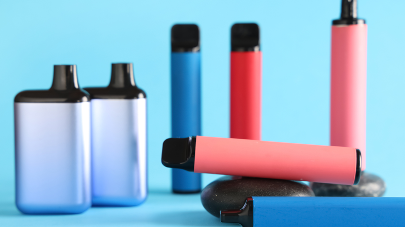 Vapes