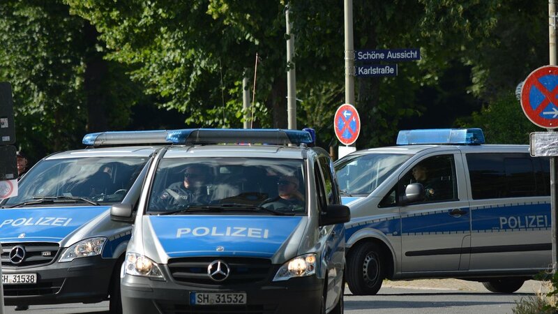 Polizei, Symbolbild