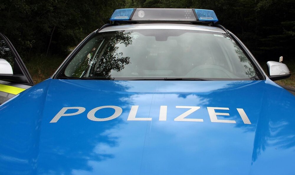 Polizei (Symbolbild)