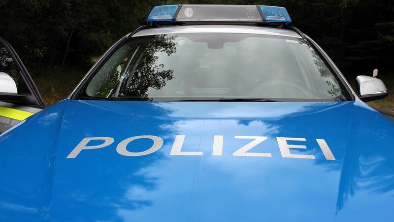 Polizei (Symbolbild)