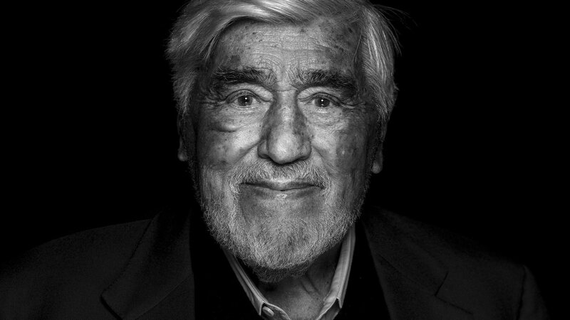 Mario Adorf ist im Alter von 95 Jahren gestorben.