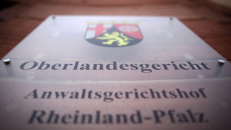 Inwieweit ein US-Amerikaner wegen Spionage verurteilt wird. soll am Mittwoch bekanntgegeben werden. (Symbolbild)