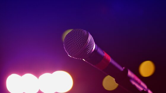 Reporter Slam: mitten in die Presse rein