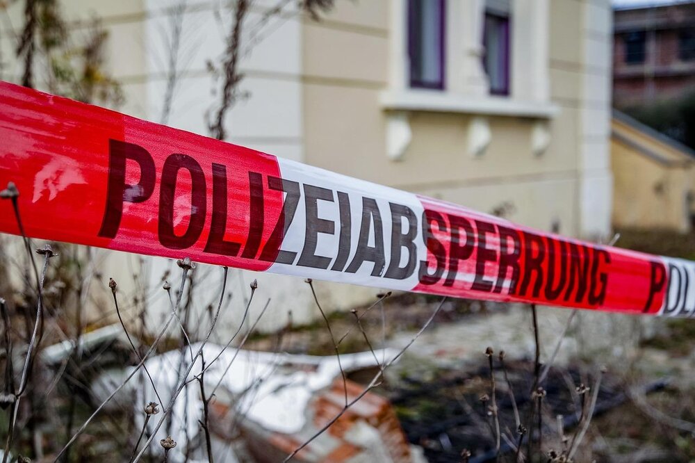 Polizei (Symbolbild)