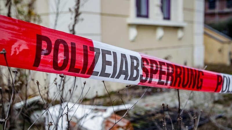 Polizei (Symbolbild)