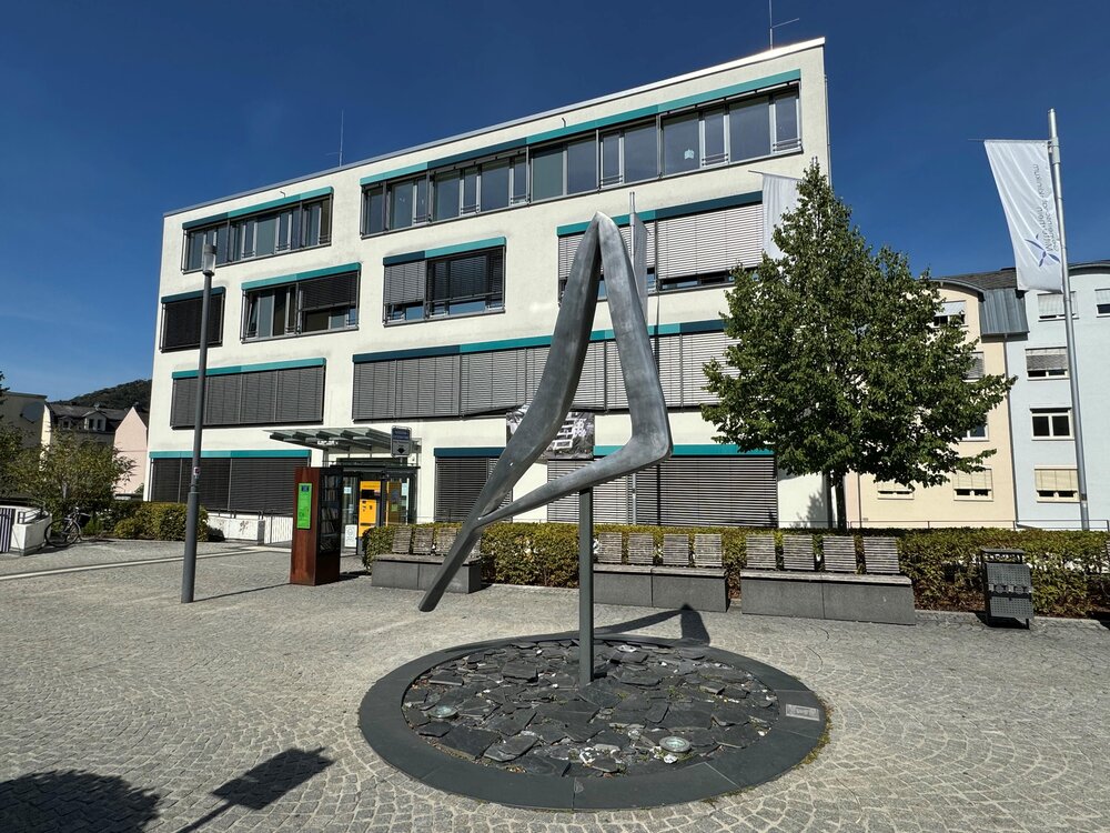 Krankenhaus Boppard Krankenhaus Boppard