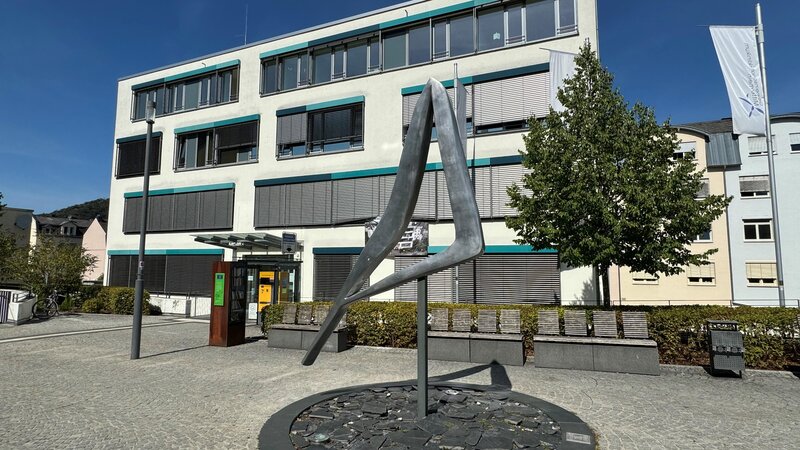 Krankenhaus Boppard