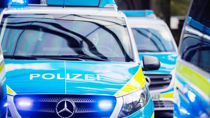 Polizei (Symbolbild)