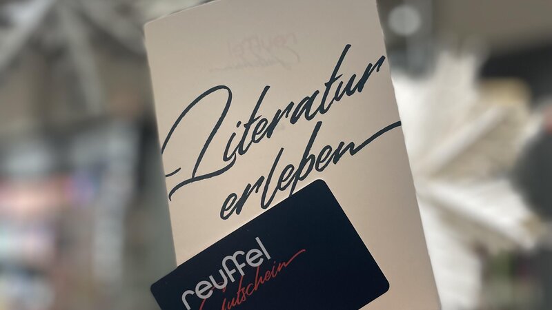 Reuffel-Gutscheine zu gewinnen.