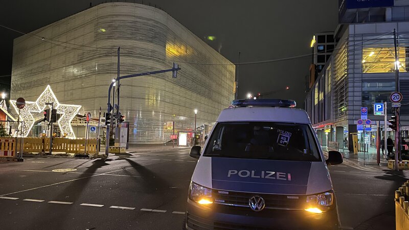 Polizei Koblenz