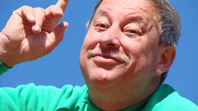 „Den Christoph“ kennen viele aus der „Sendung mit der Maus“.