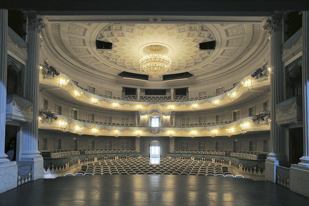 Die Sanierung des Koblenzer Theaters wird erheblich teurer und dauert länger als geplant.