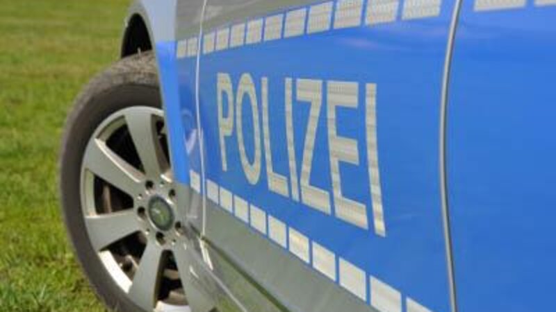 Diebe brachen in Getränkemarkt in Lahnstein ein.