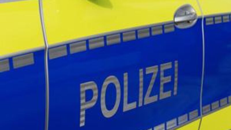 Ein rücksichtsloses Überholmanöversorgt für Unfall.