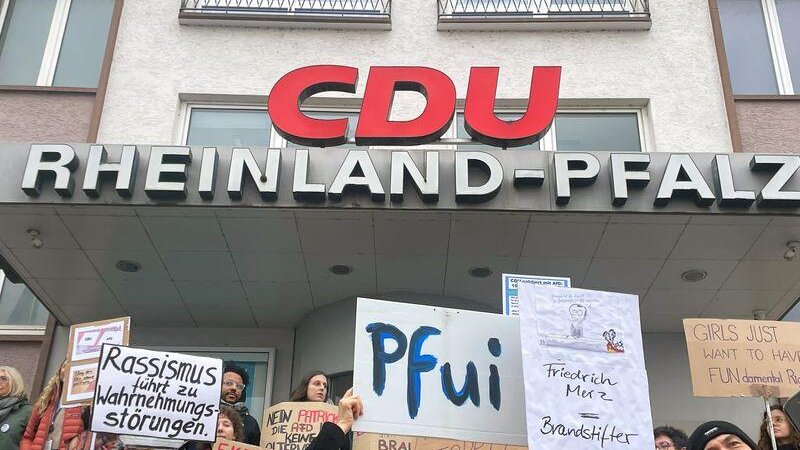 CDU Rheinland-Pfalz