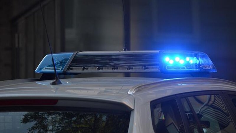 Polizei (Symbolbild)