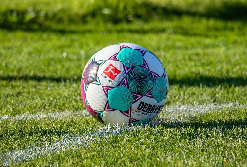 Fußball, Symbolfoto