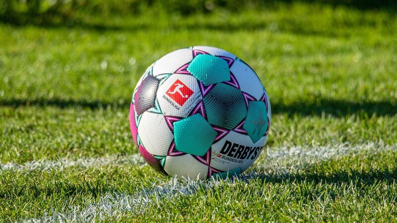 Fußball, Symbolfoto