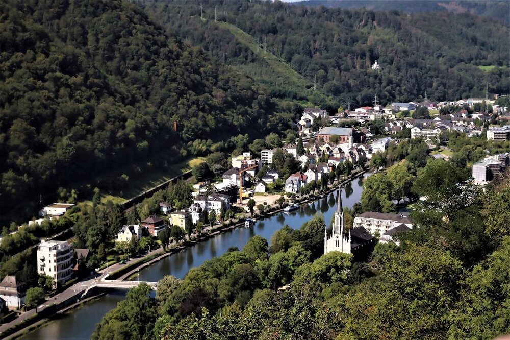 Bad Ems, Symbolbild Bad Ems, Symbolbild