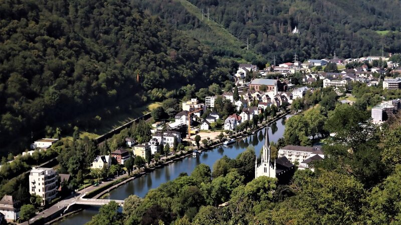 Bad Ems, Symbolbild