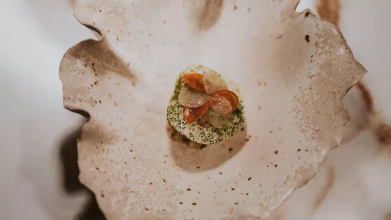 Der Guide Michelin hat das "Gotthardt's by Yannick Noack" neu in seine Auswahl aufgenommen.