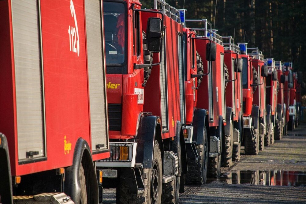 Feuerwehr, Symbolbild Feuerwehr, Symbolbild