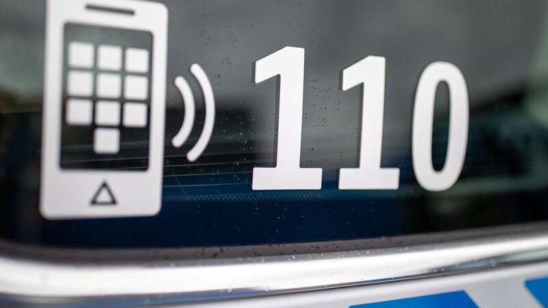 Polizei (Symbolbild)
