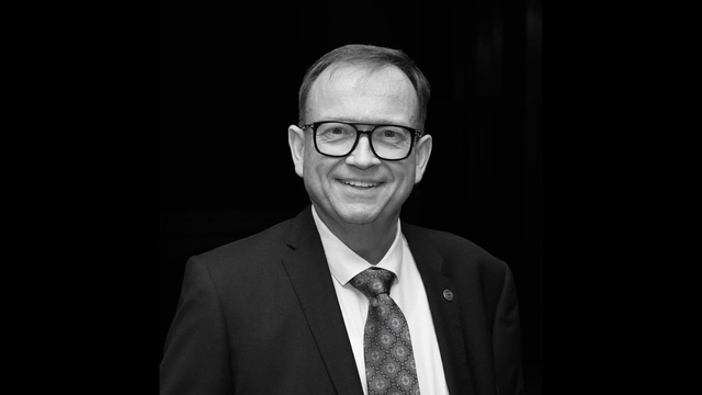 Kreis Mayen-Koblenz: CDU-Fraktionsvorsitzender Georg Moesta ist tot