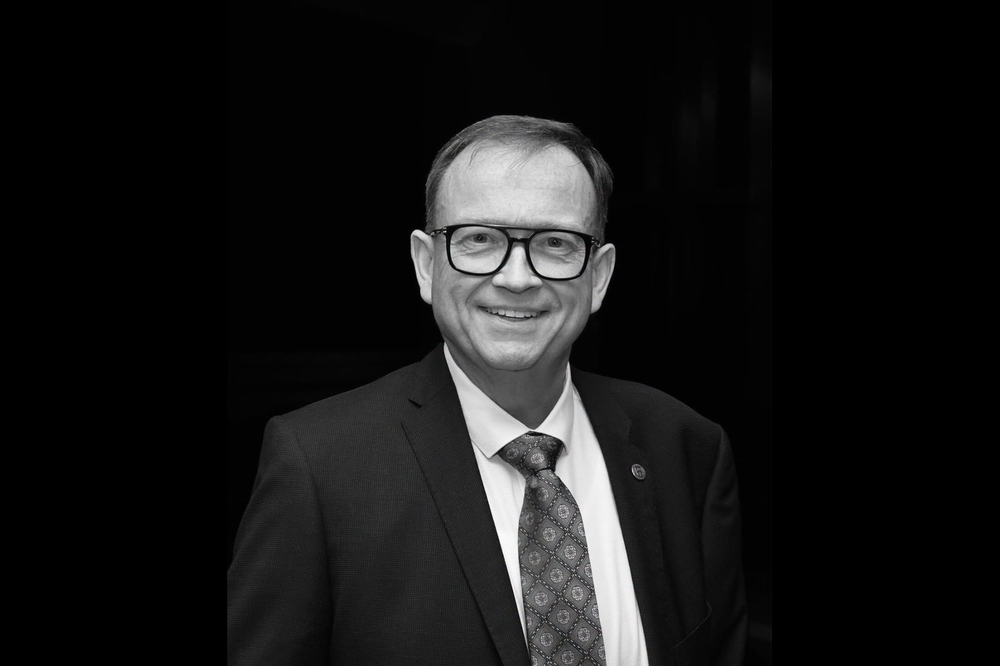 CDU-Kreistagsvorsitzender Mayen Koblenz Georg Moesta ist tot. CDU-Kreistagsvorsitzender Mayen Koblenz Georg Moesta ist tot.