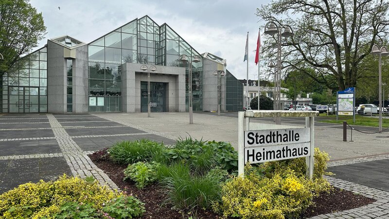 Heimathaus Neuwied
