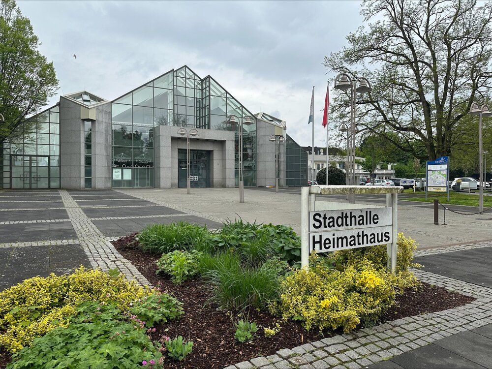 Heimathaus Neuwied Heimathaus Neuwied