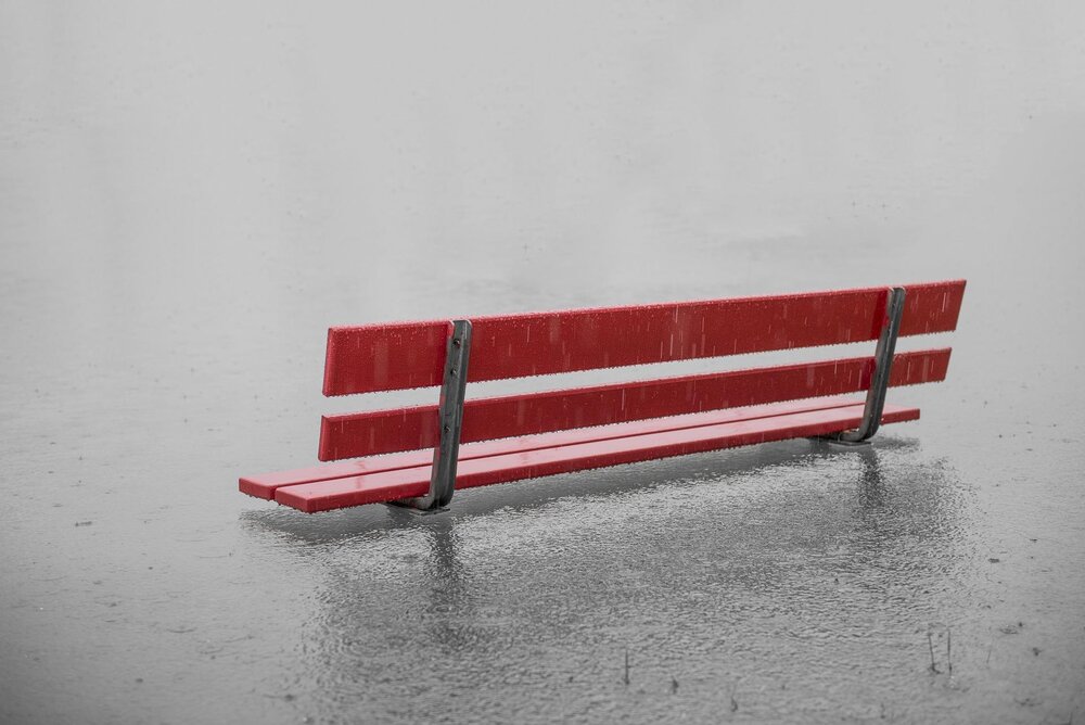 Die Hochwassersituation in Koblenz spitzt sich zu.