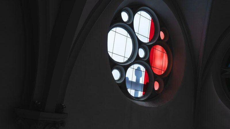 Kirchenfenster