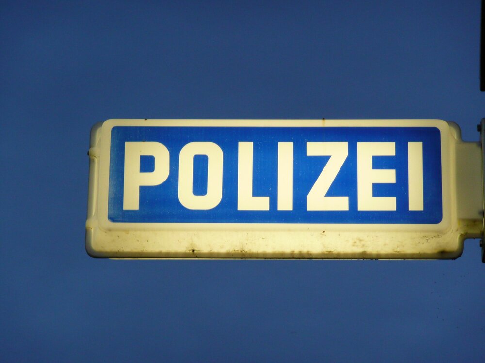 Leonie aus Wirges ist wieder zu Hause.