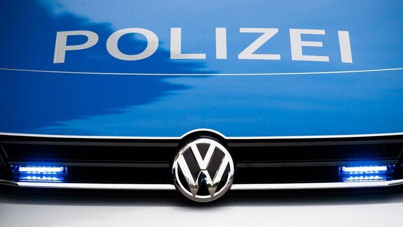 Bei einem Auffahrunfall auf der B9 in der Nähe von Koblenz ist ein Kind verletzt worden.