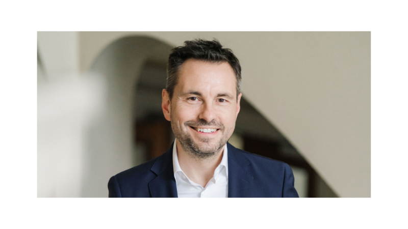 David Langner (SPD), Oberbürgermeister der Stadt Koblenz