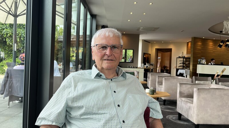 Ex-DfB-Präsident, Dr. Theo Zwanziger
