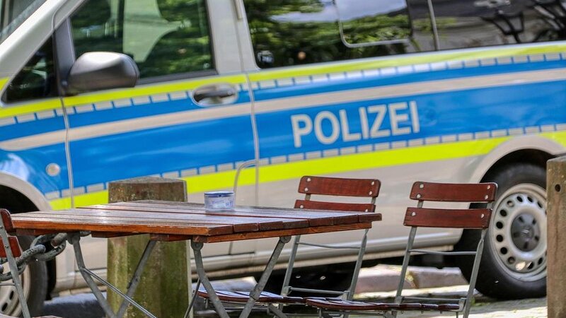 Polizei (Symbolbild)