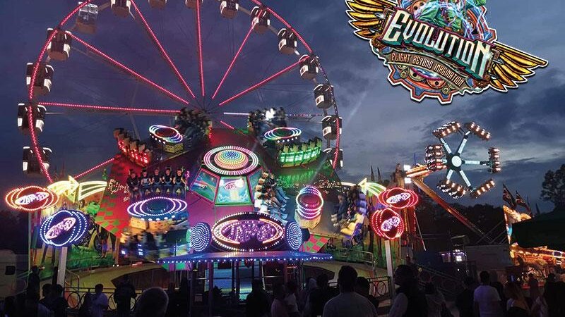 Heddesdorfer Pfingstkirmes