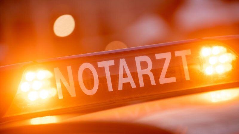 Der tödliche Unfall ereignet sich auf einer Bundesstraße 9 im Rhein-Hunsrück-Kreis. (Symbolbild)