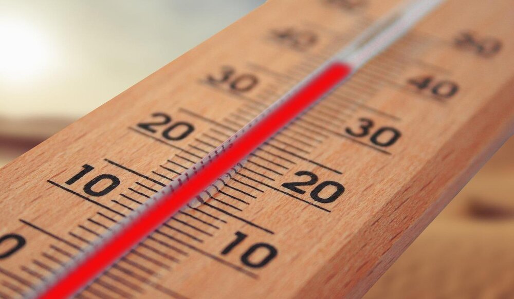 Thermostat (Symbolbild) Thermostat (Symbolbild)