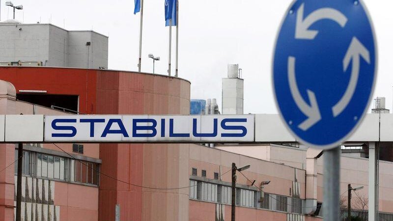 450 Stellen fallen bei Stabilus weg (Archivbild).