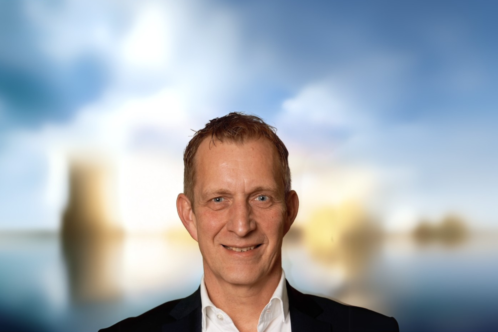 Als Bürgermeister der Verbandsgemeinde Maifeld wiedergewählt: Maximilian Mumm.