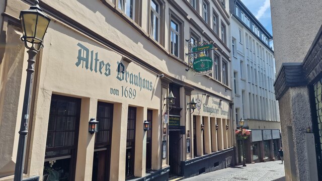 Koblenzer Restaurant als „Lokal des Jahres 2026“ ausgezeichnet