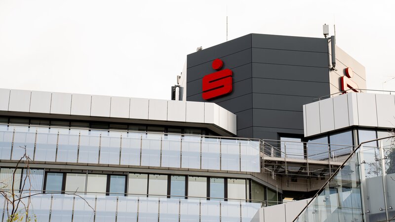 Sparkasse Koblenz