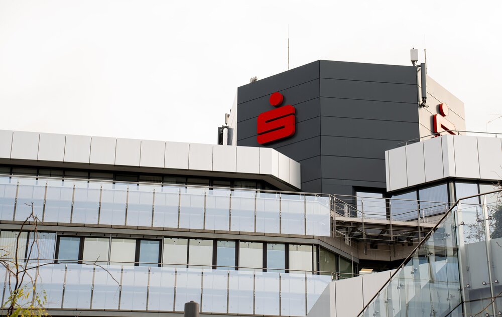Sparkasse Koblenz Sparkasse Koblenz