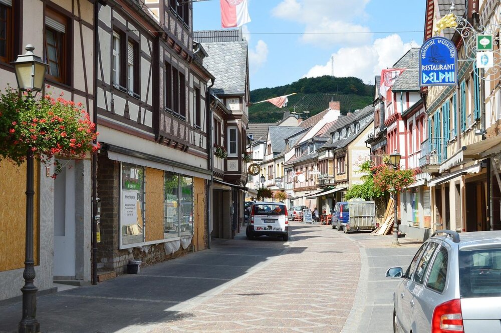 Bad Neuenahr-Ahrweiler